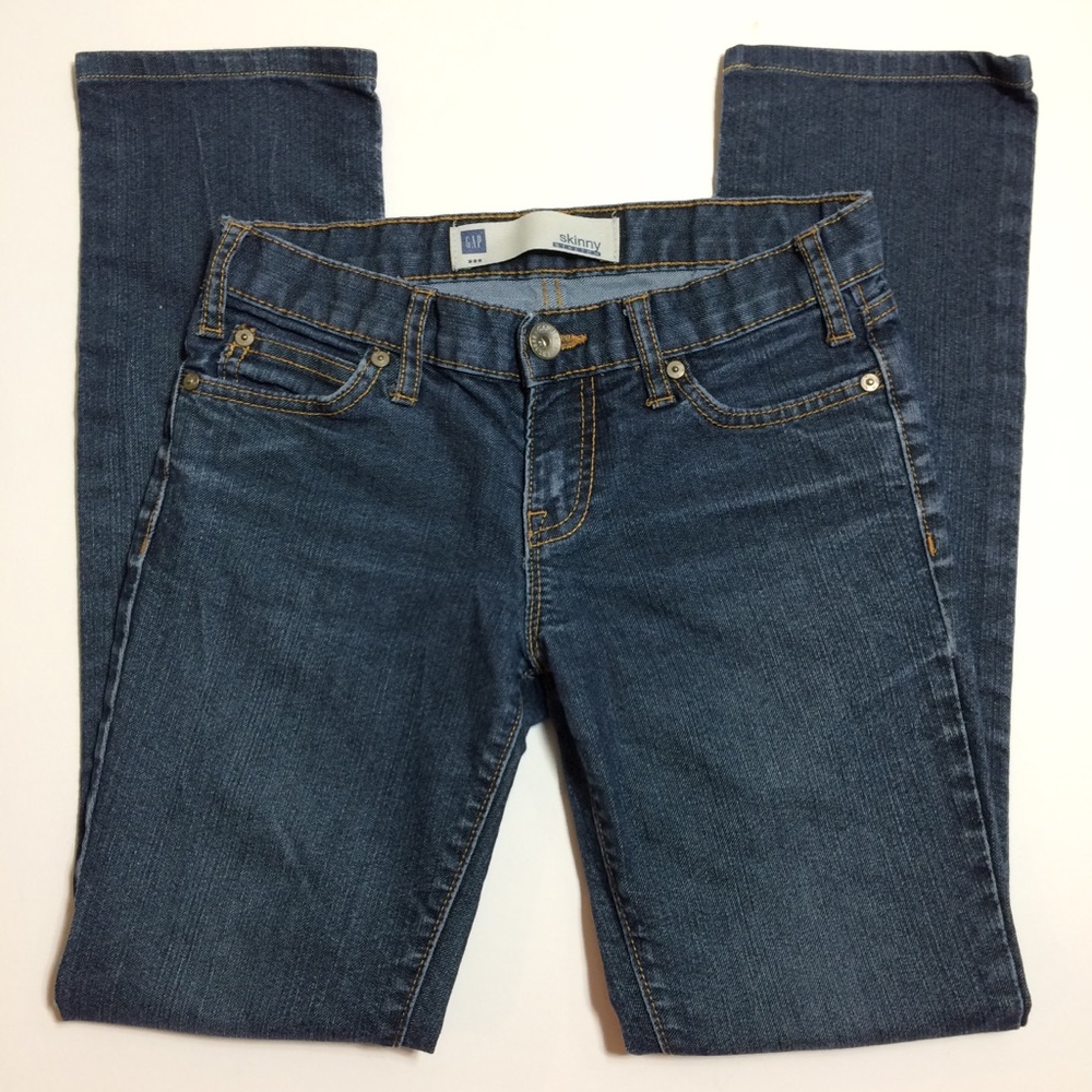 Gap Women’s Skinny Stretch Jeans